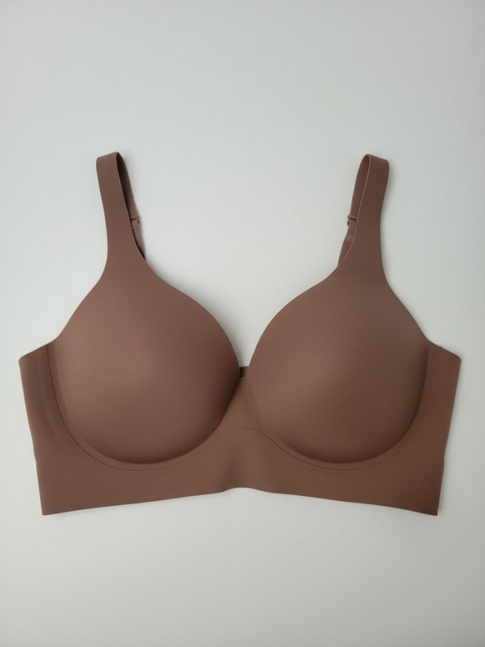Lot of 3 Evelyn & Bobbie Wireless Bras Starlette Beyond Sz L